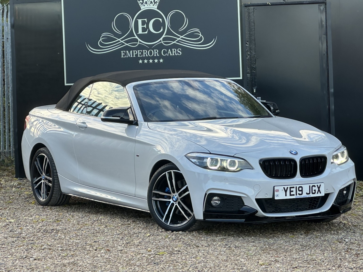 Used BMW 2 Series 2019 for sale - 76643452: Photo 5