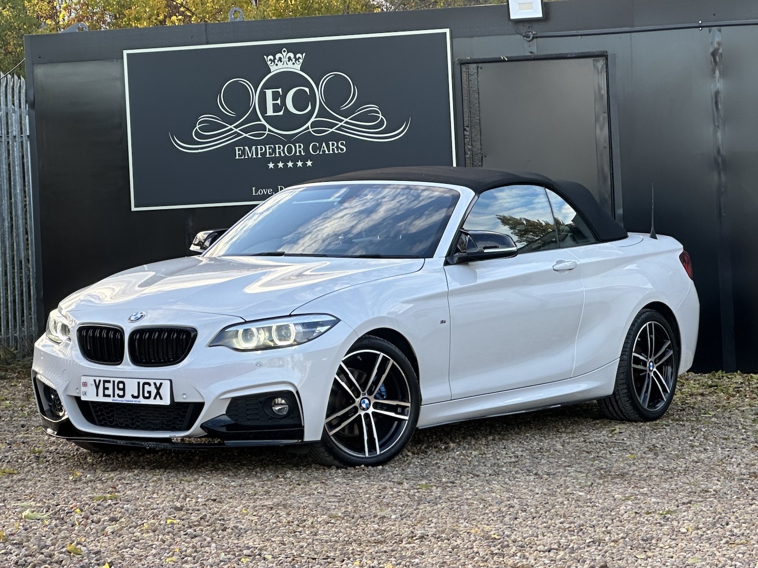 Used BMW 2 Series 2019 for sale - 76643452: Photo 50