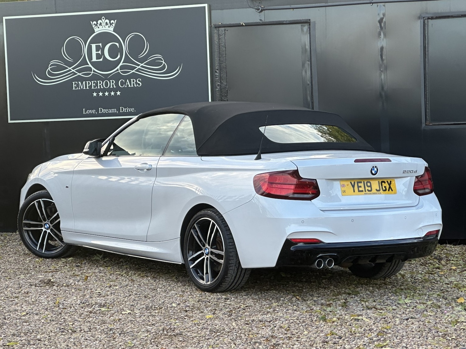 Used BMW 2 Series 2019 for sale - 76643452: Photo 52