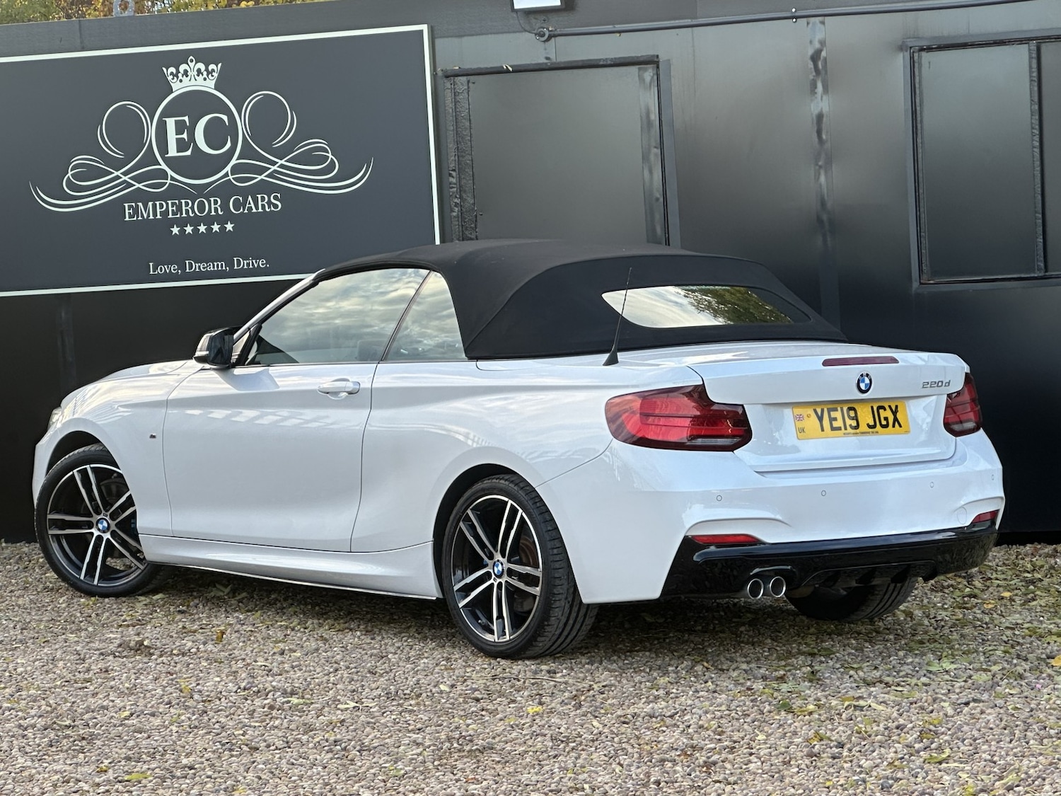 Used BMW 2 Series 2019 for sale - 76643452: Photo 53