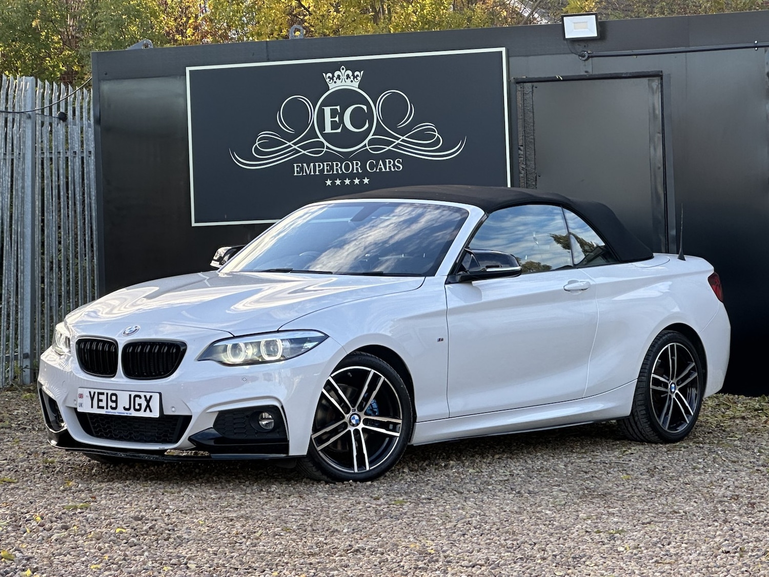 Used BMW 2 Series 2019 for sale - 76643452: Photo 55