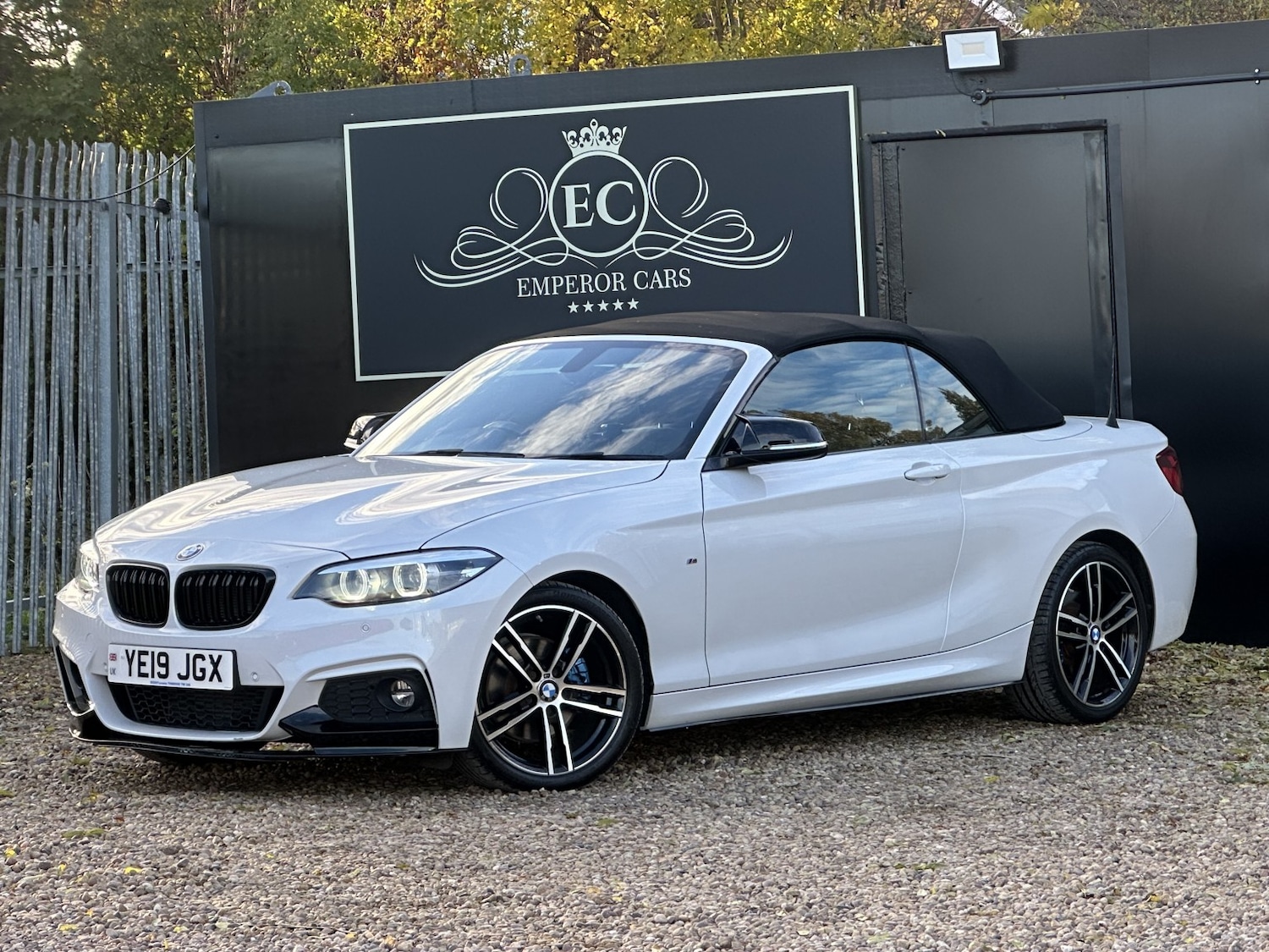 Used BMW 2 Series 2019 for sale - 76643452: Photo 56