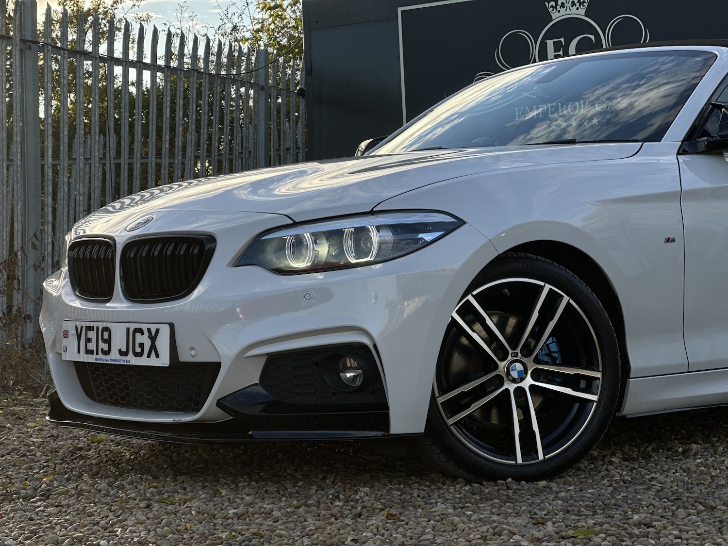 Used BMW 2 Series 2019 for sale - 76643452: Photo 58