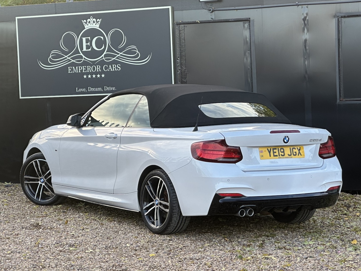 Used BMW 2 Series 2019 for sale - 76643452: Photo 59