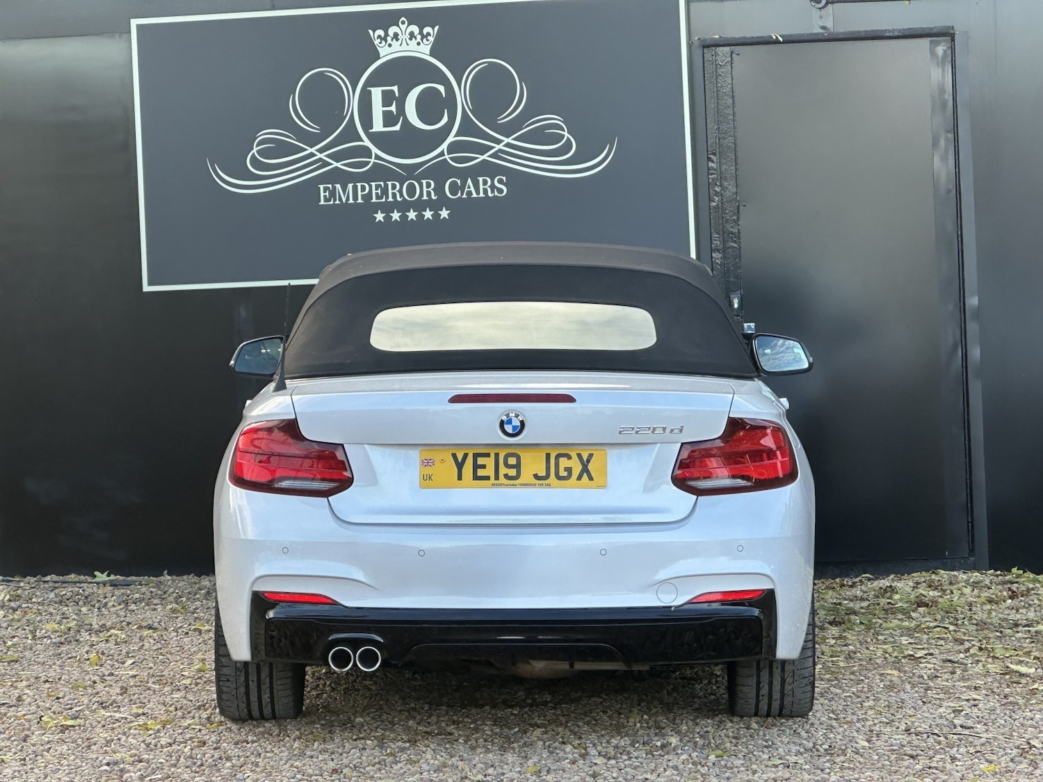 Used BMW 2 Series 2019 for sale - 76643452: Photo 61
