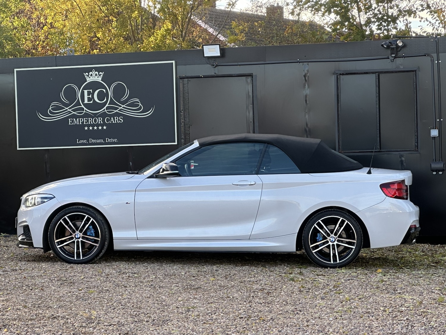 Used BMW 2 Series 2019 for sale - 76643452: Photo 8