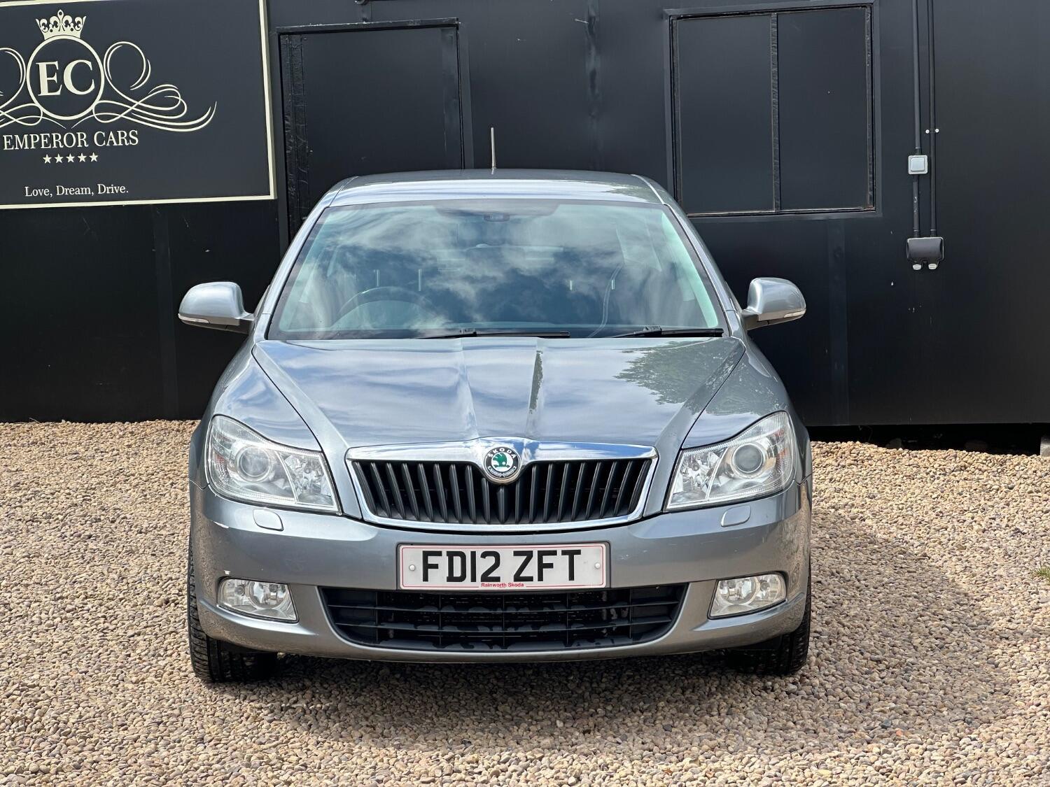Used Skoda Octavia 2012 for sale - 76618679: Photo 10