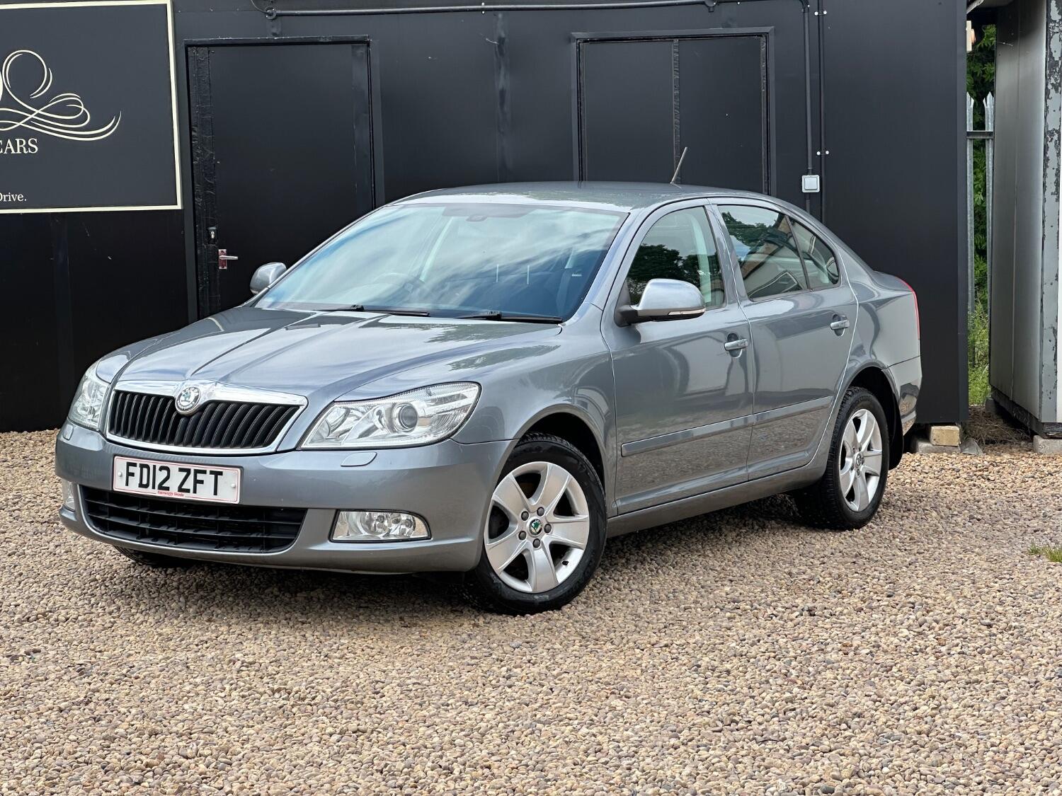 Used Skoda Octavia 2012 for sale - 76618679: Photo 12