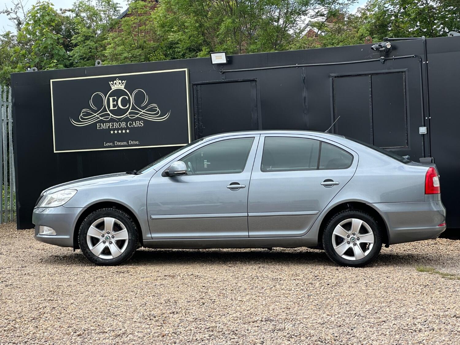 Used Skoda Octavia 2012 for sale - 76618679: Photo 13