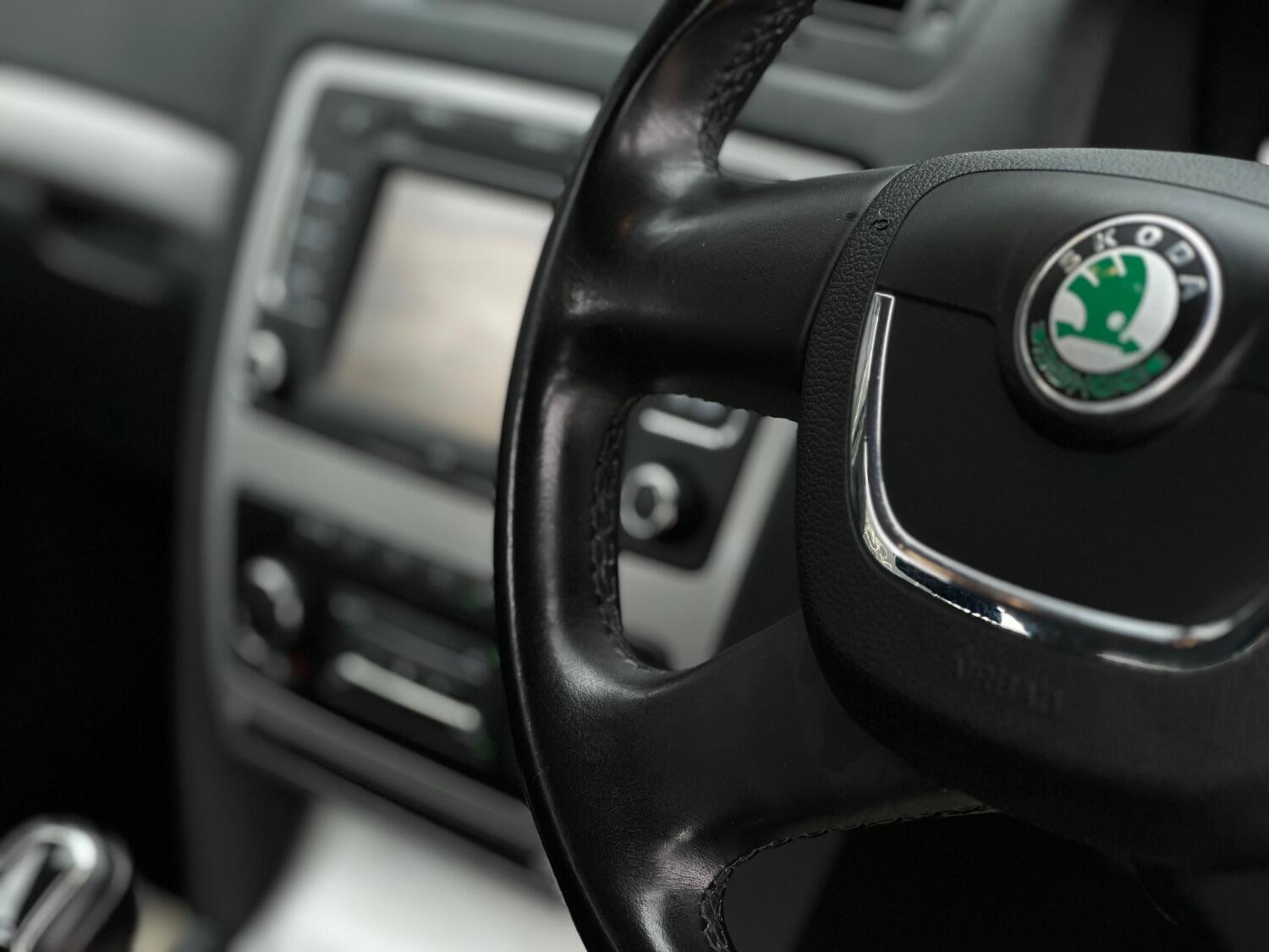 Used Skoda Octavia 2012 for sale - 76618679: Photo 14