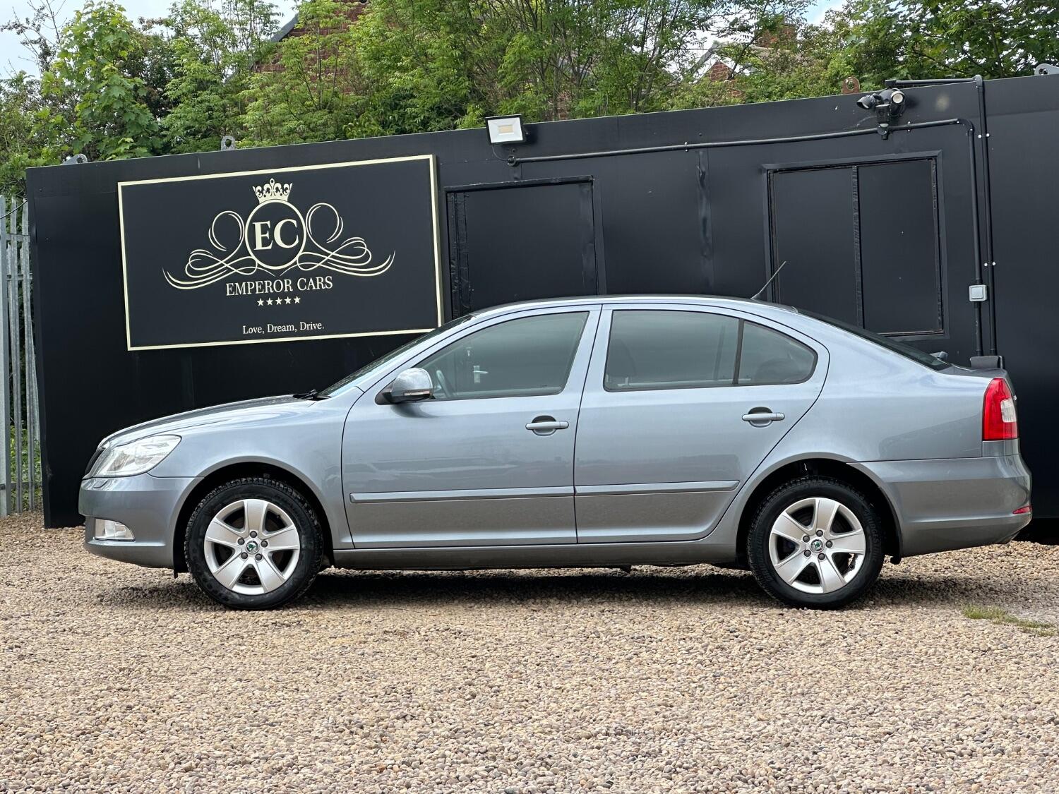 Used Skoda Octavia 2012 for sale - 76618679: Photo 18