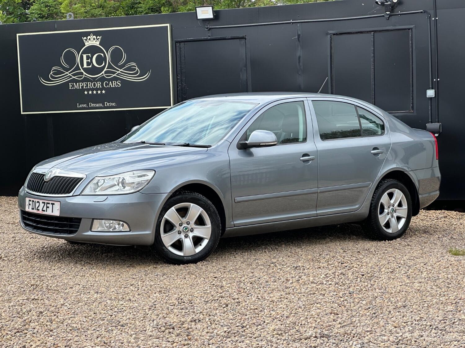 Used Skoda Octavia 2012 for sale - 76618679: Photo 19
