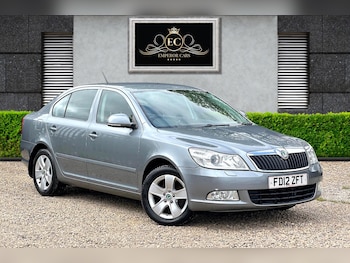 Used Skoda Octavia 2012 for sale - 76618679: Photo