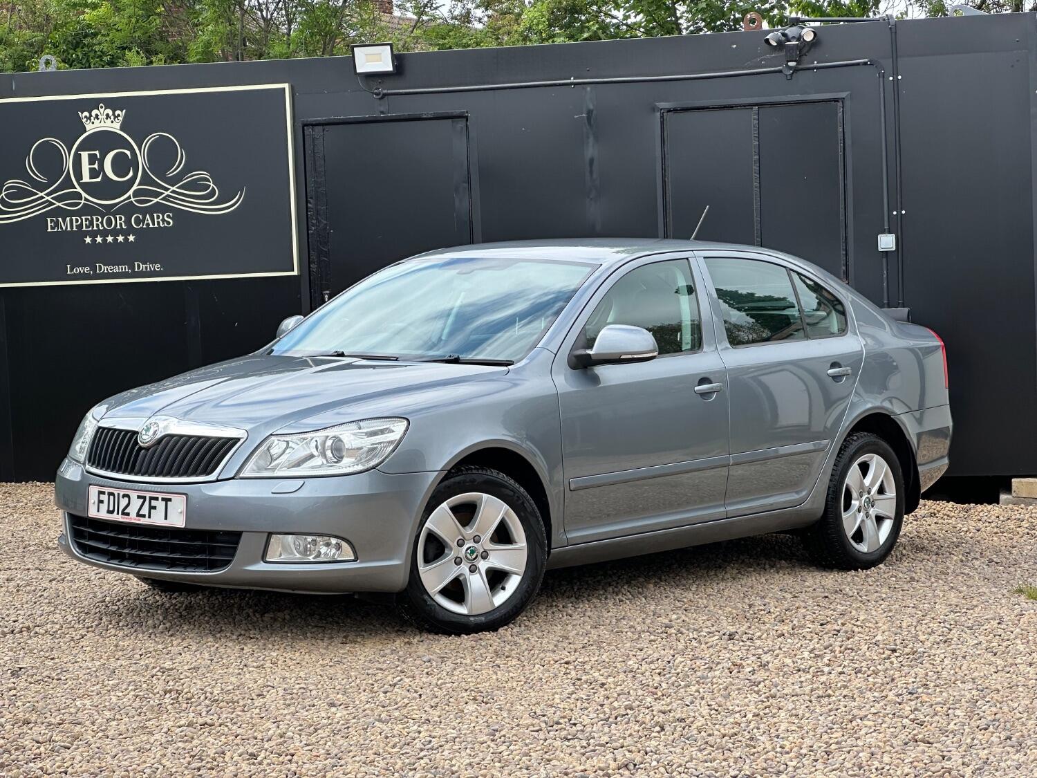 Used Skoda Octavia 2012 for sale - 76618679: Photo 21