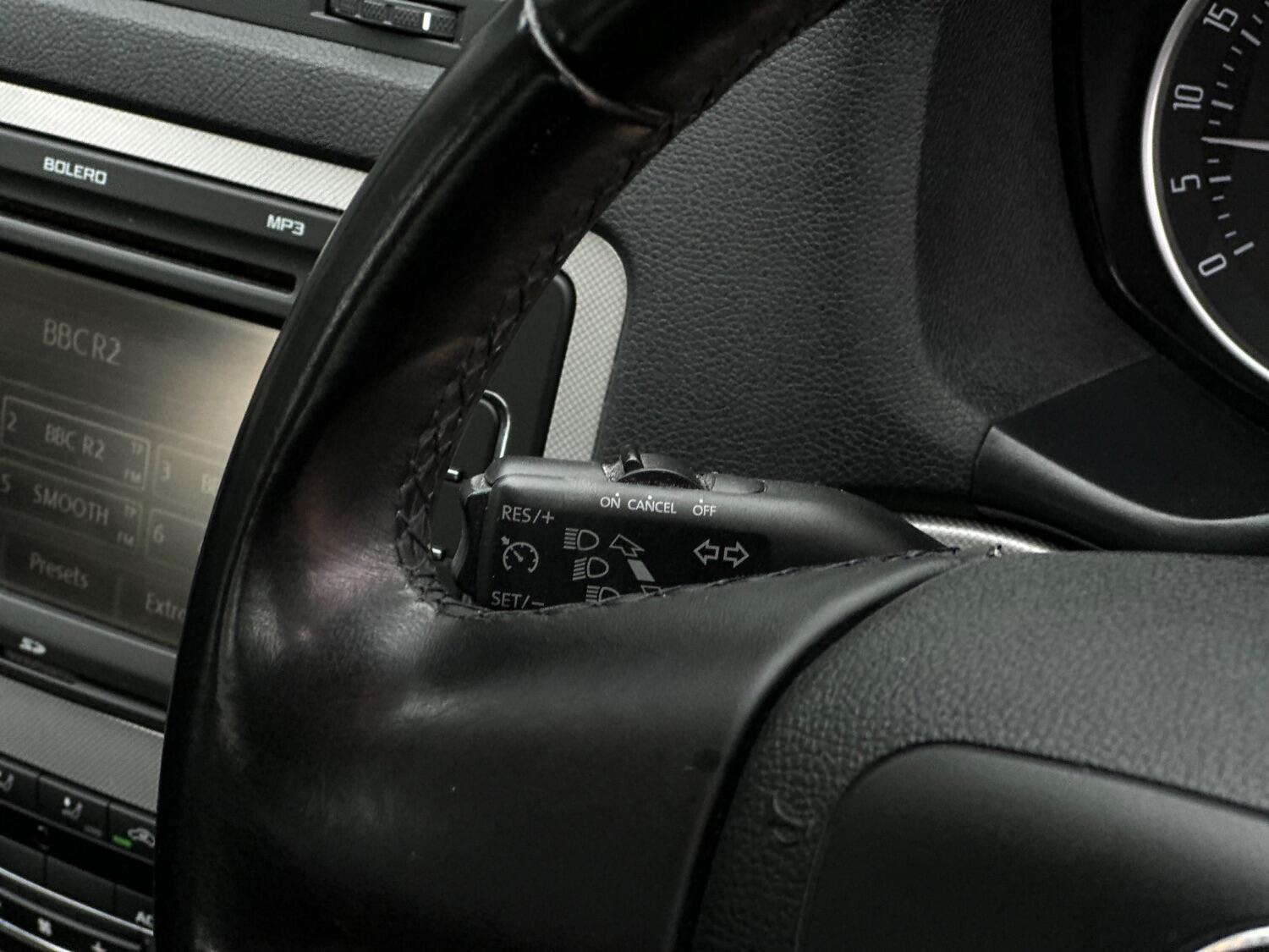 Used Skoda Octavia 2012 for sale - 76618679: Photo 23