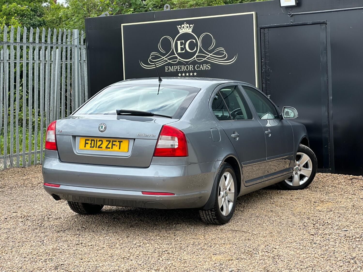 Used Skoda Octavia 2012 for sale - 76618679: Photo 24