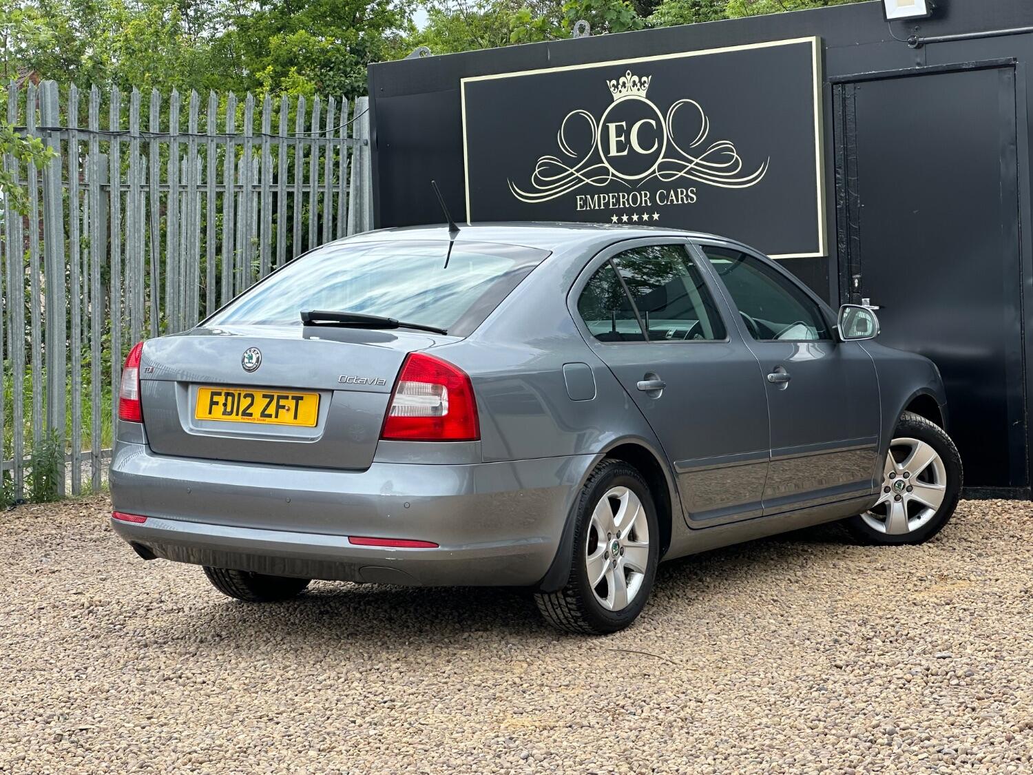 Used Skoda Octavia 2012 for sale - 76618679: Photo 27