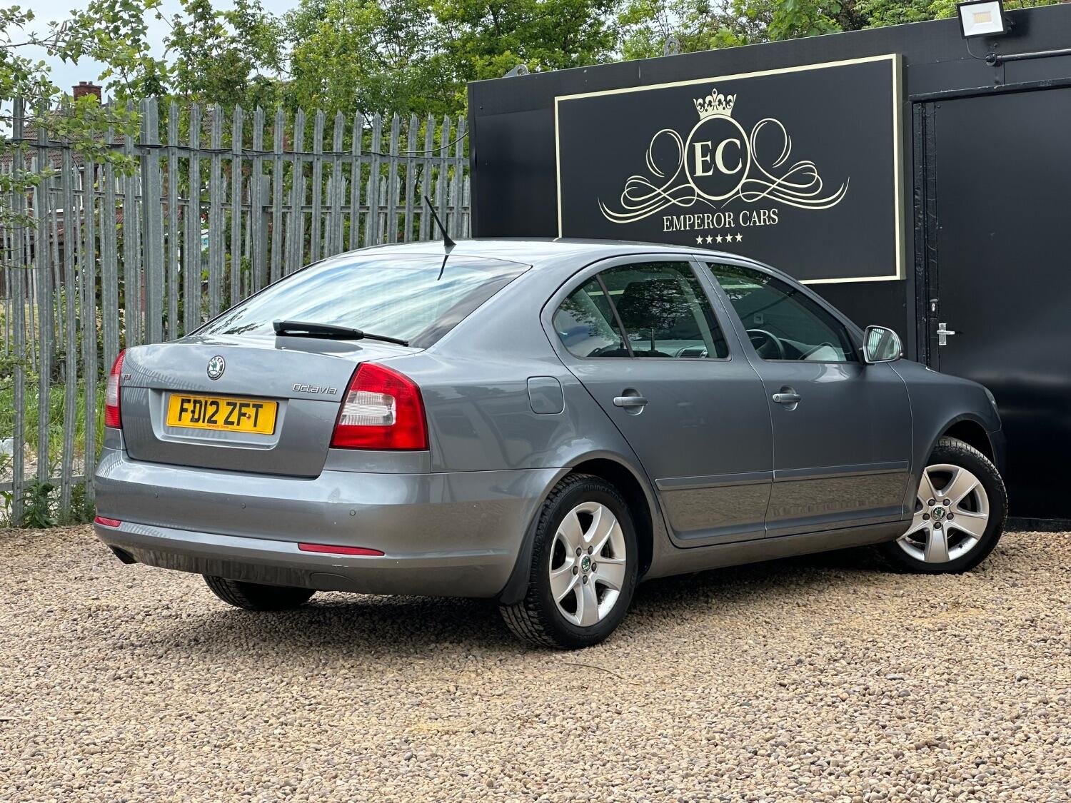 Used Skoda Octavia 2012 for sale - 76618679: Photo 28