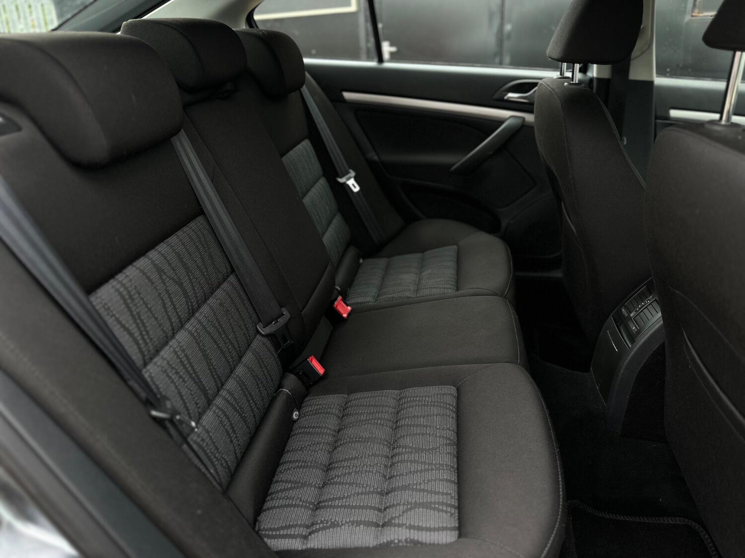 Used Skoda Octavia 2012 for sale - 76618679: Photo 29