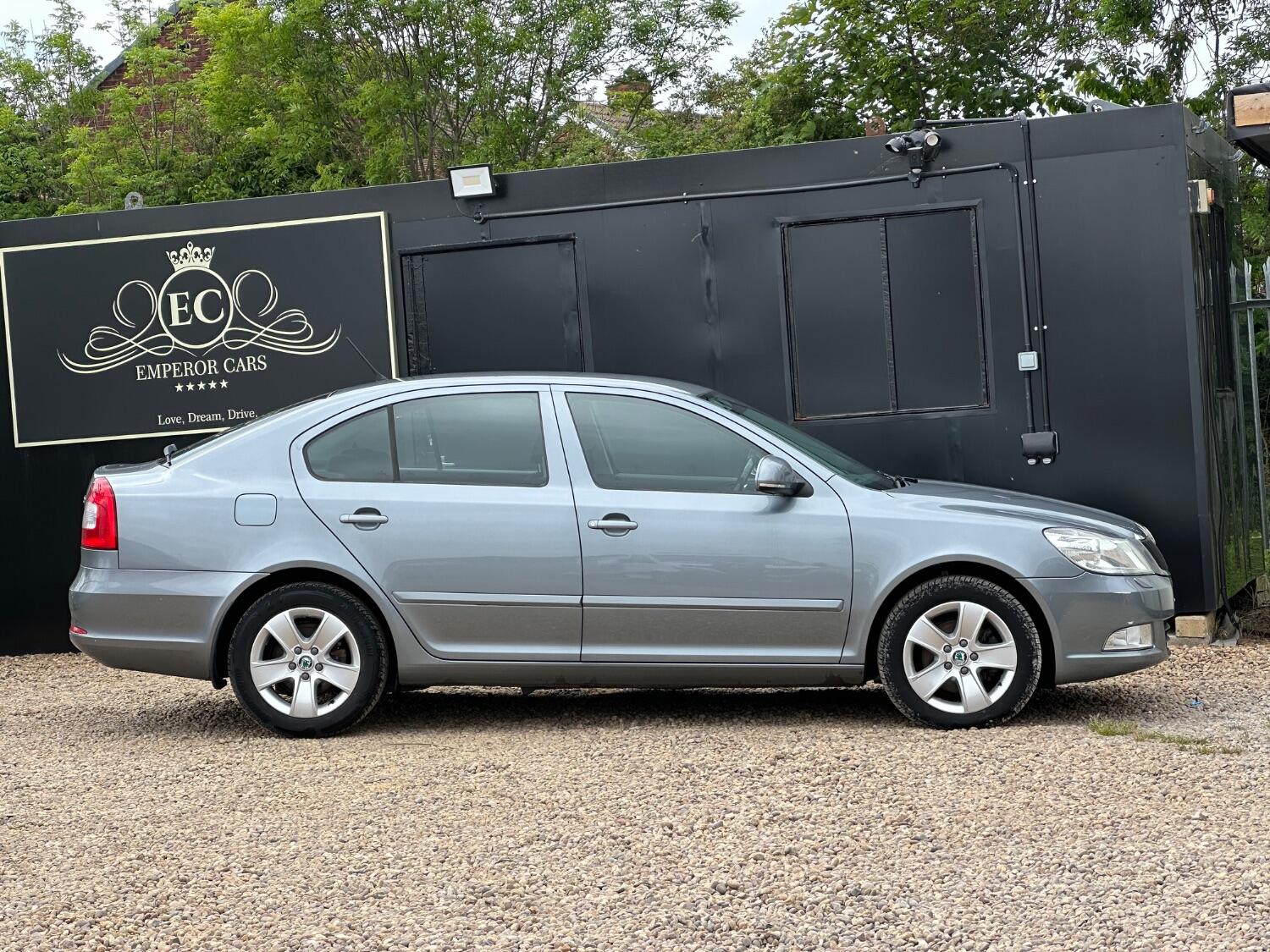 Used Skoda Octavia 2012 for sale - 76618679: Photo 30