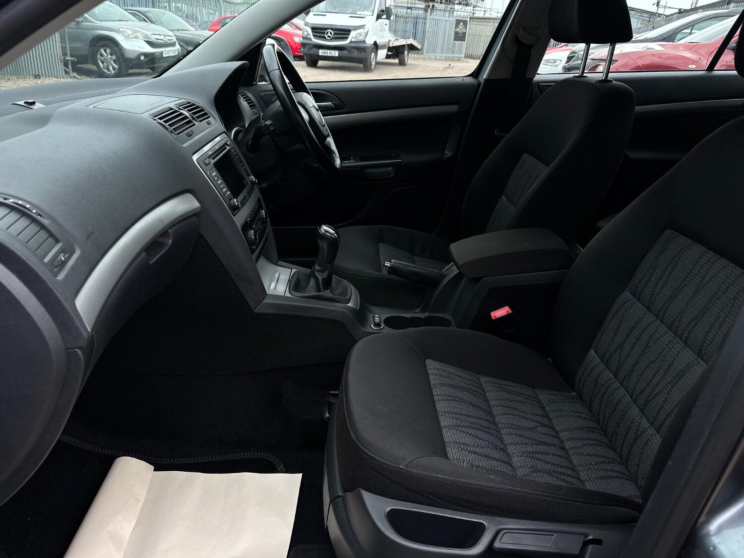 Used Skoda Octavia 2012 for sale - 76618679: Photo 31