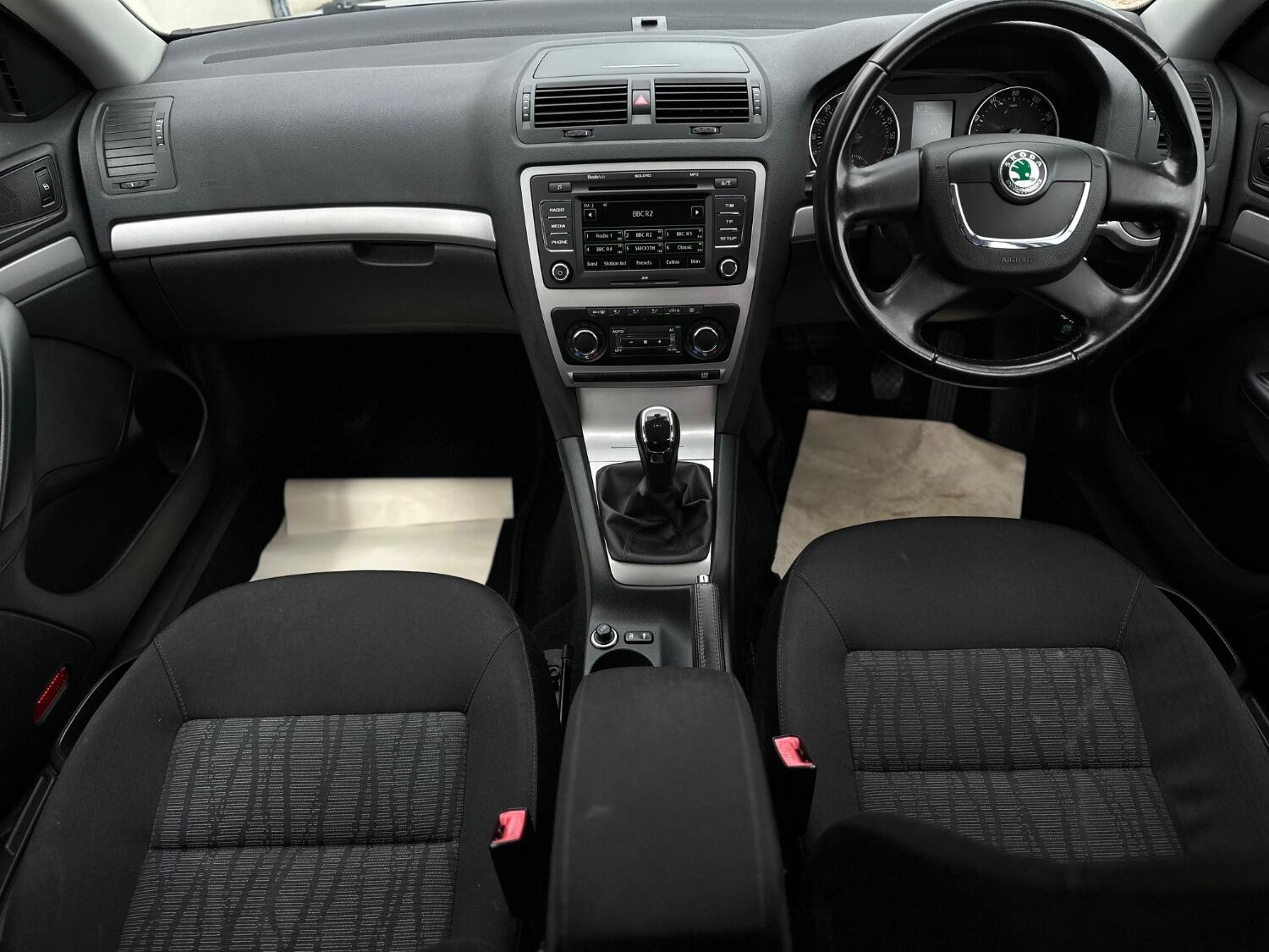 Used Skoda Octavia 2012 for sale - 76618679: Photo 32