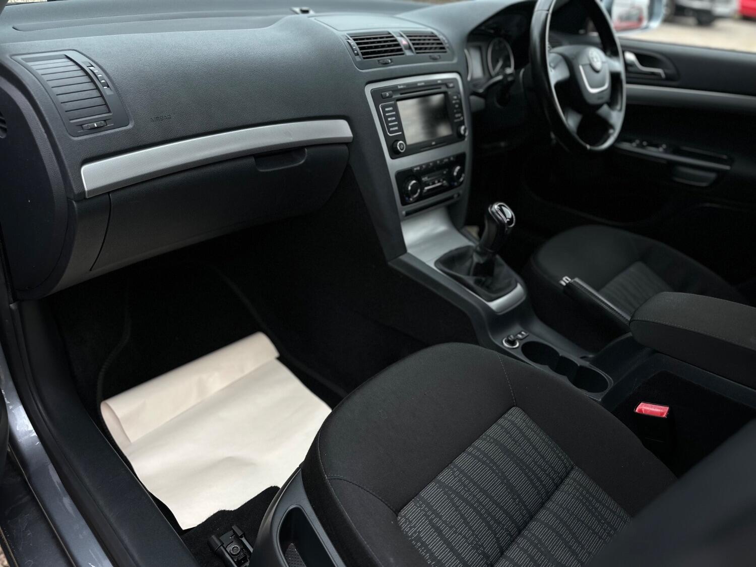 Used Skoda Octavia 2012 for sale - 76618679: Photo 33