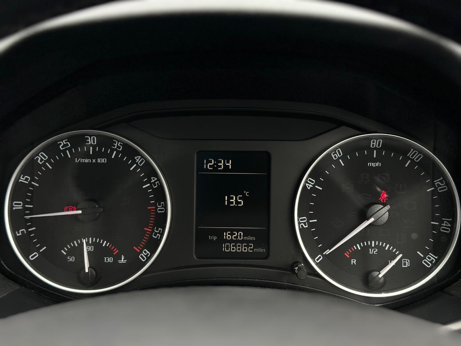 Used Skoda Octavia 2012 for sale - 76618679: Photo 34