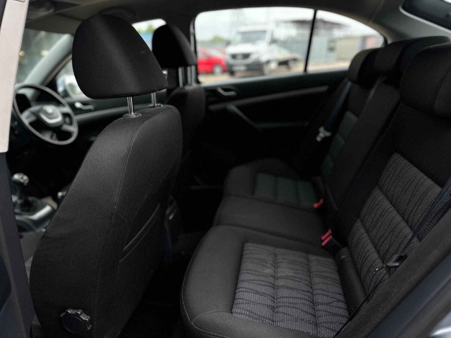 Used Skoda Octavia 2012 for sale - 76618679: Photo 35