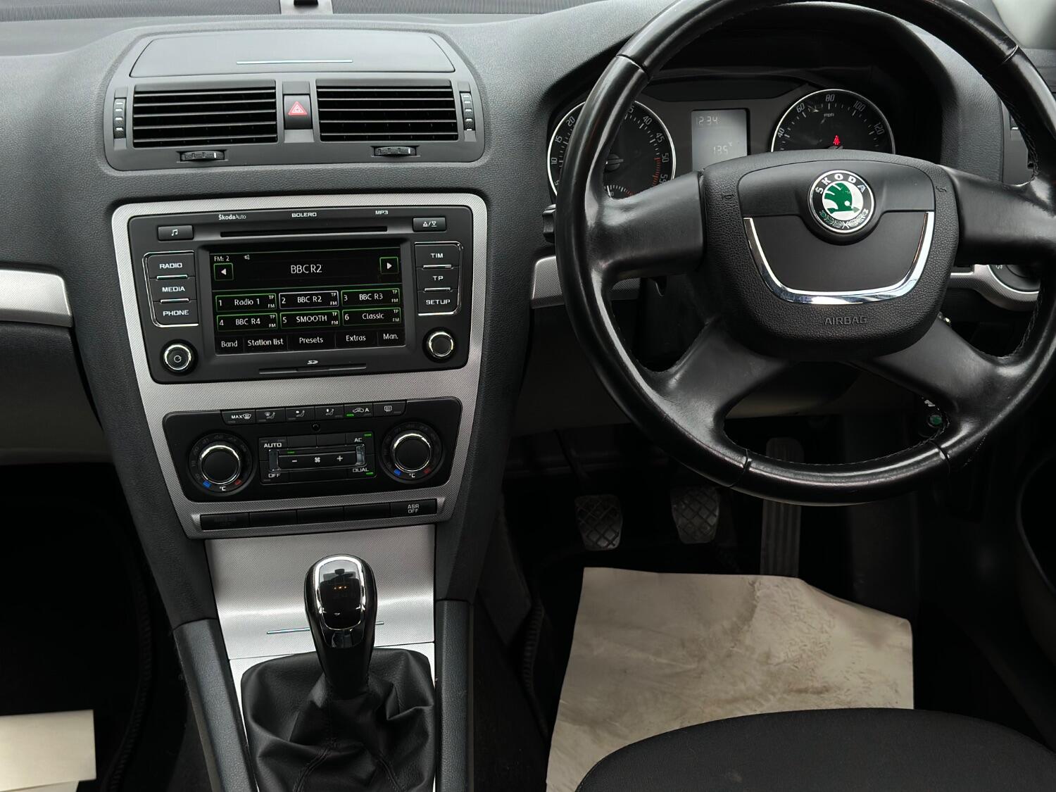 Used Skoda Octavia 2012 for sale - 76618679: Photo 36