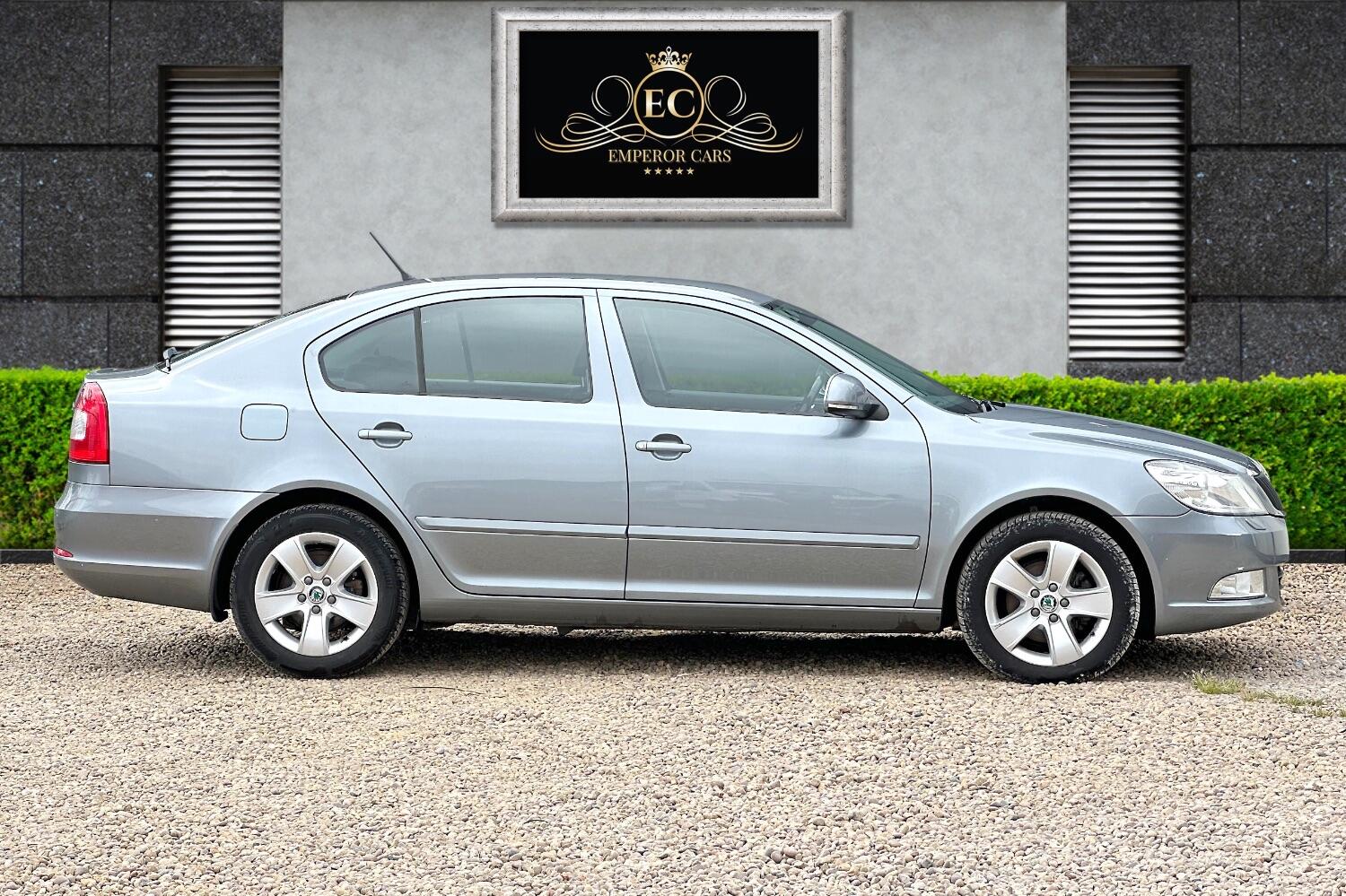 Used Skoda Octavia 2012 for sale - 76618679: Photo 4