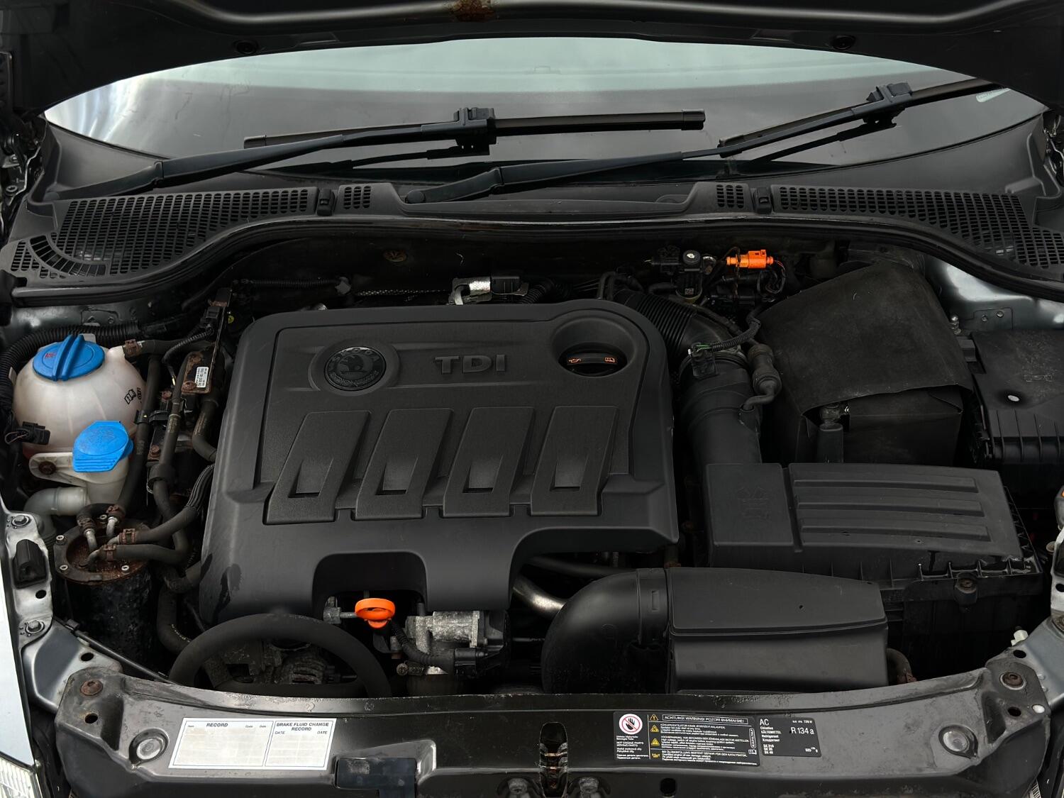 Used Skoda Octavia 2012 for sale - 76618679: Photo 42