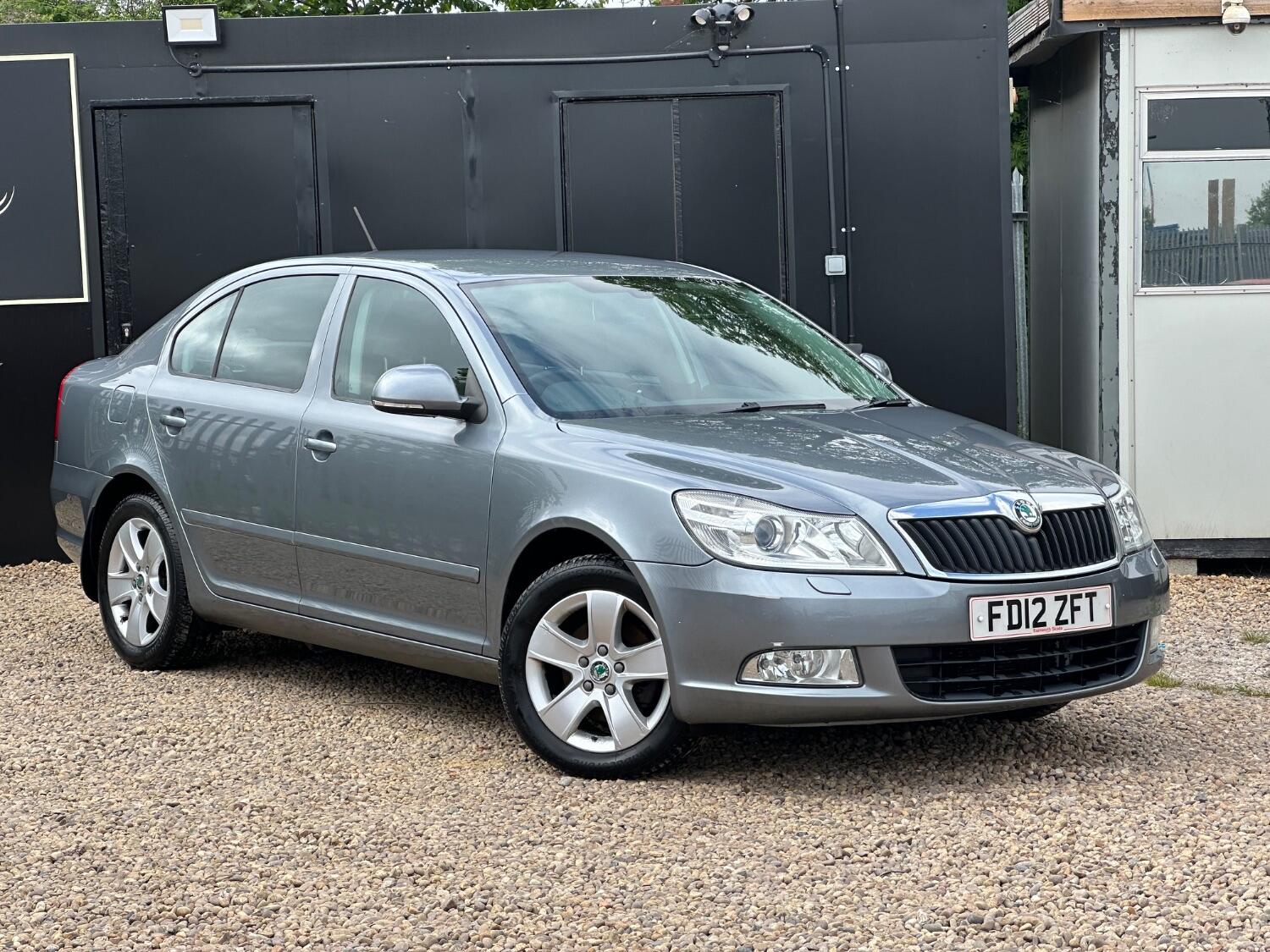 Used Skoda Octavia 2012 for sale - 76618679: Photo 6