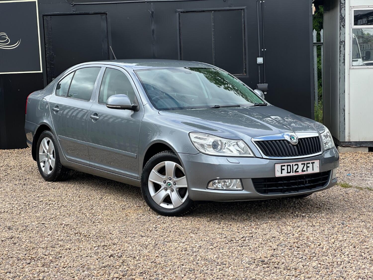 Used Skoda Octavia 2012 for sale - 76618679: Photo 7