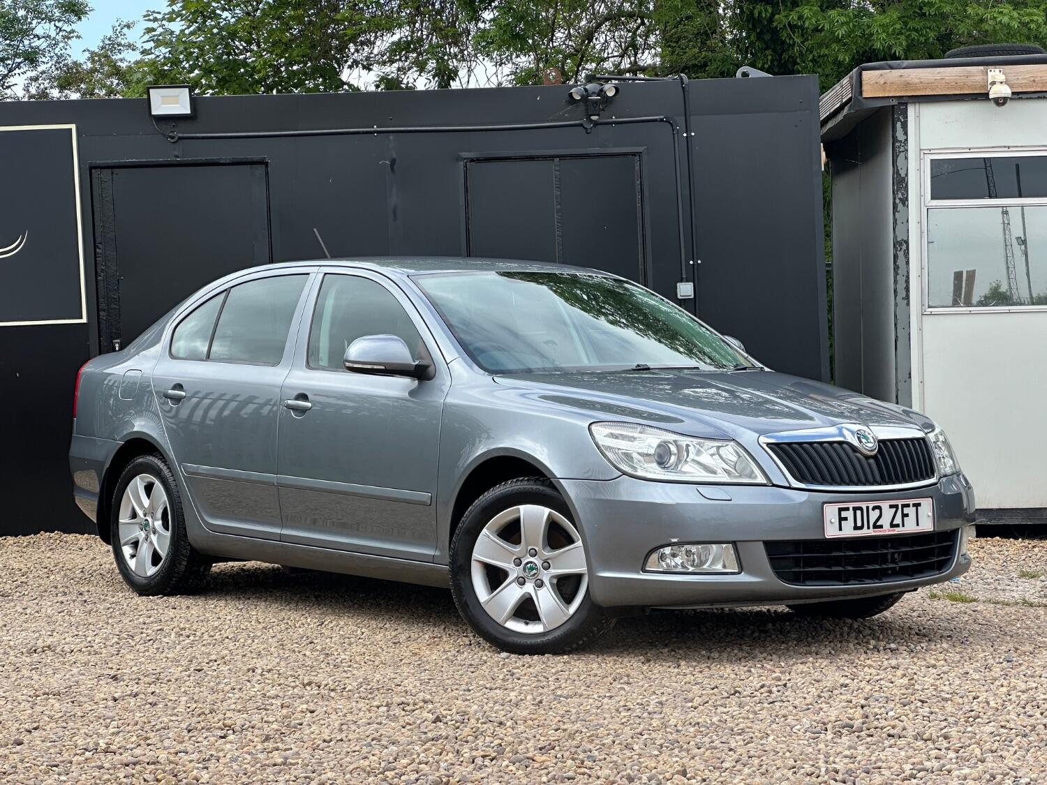 Used Skoda Octavia 2012 for sale - 76618679: Photo 9