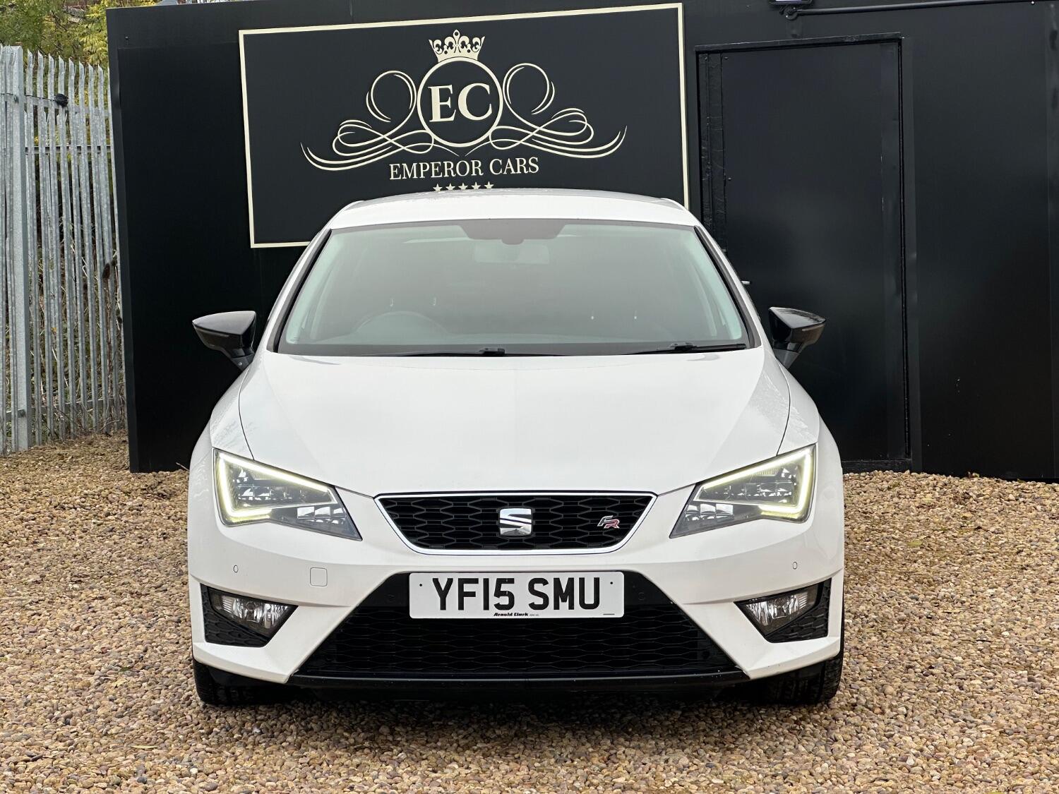 Used SEAT Leon 2015 for sale - 77528360: Photo 11