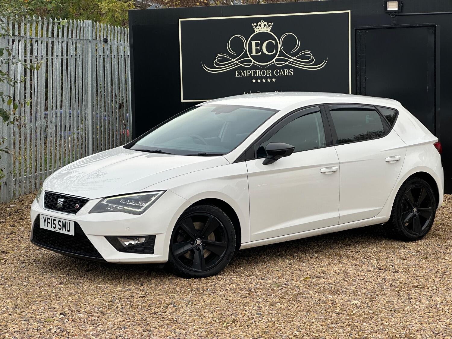 Used SEAT Leon 2015 for sale - 77528360: Photo 15
