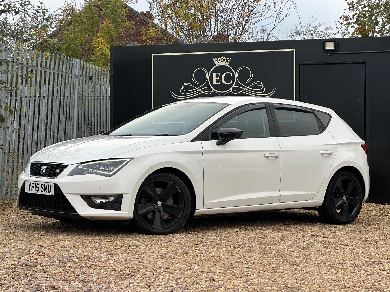 Used SEAT Leon 2015 for sale - 77528360: Photo 18