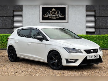SEAT Leon feature image