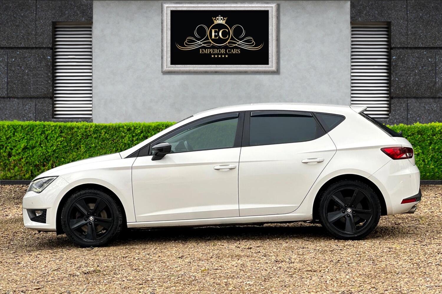 Used SEAT Leon 2015 for sale - 77528360: Photo 2