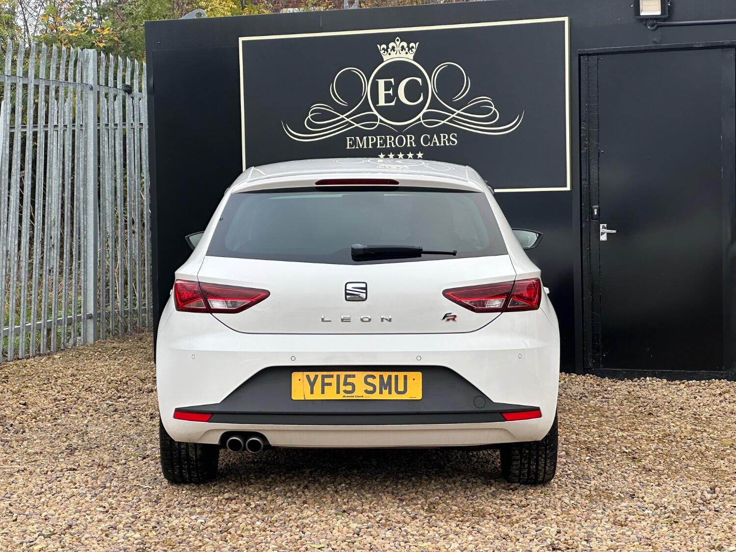 Used SEAT Leon 2015 for sale - 77528360: Photo 20