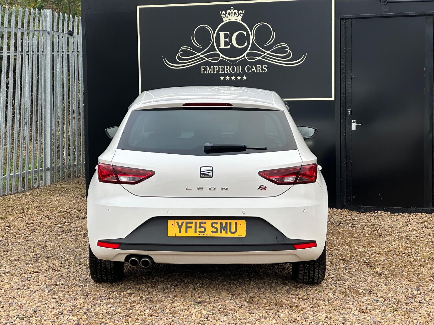 Used SEAT Leon 2015 for sale - 77528360: Photo 21