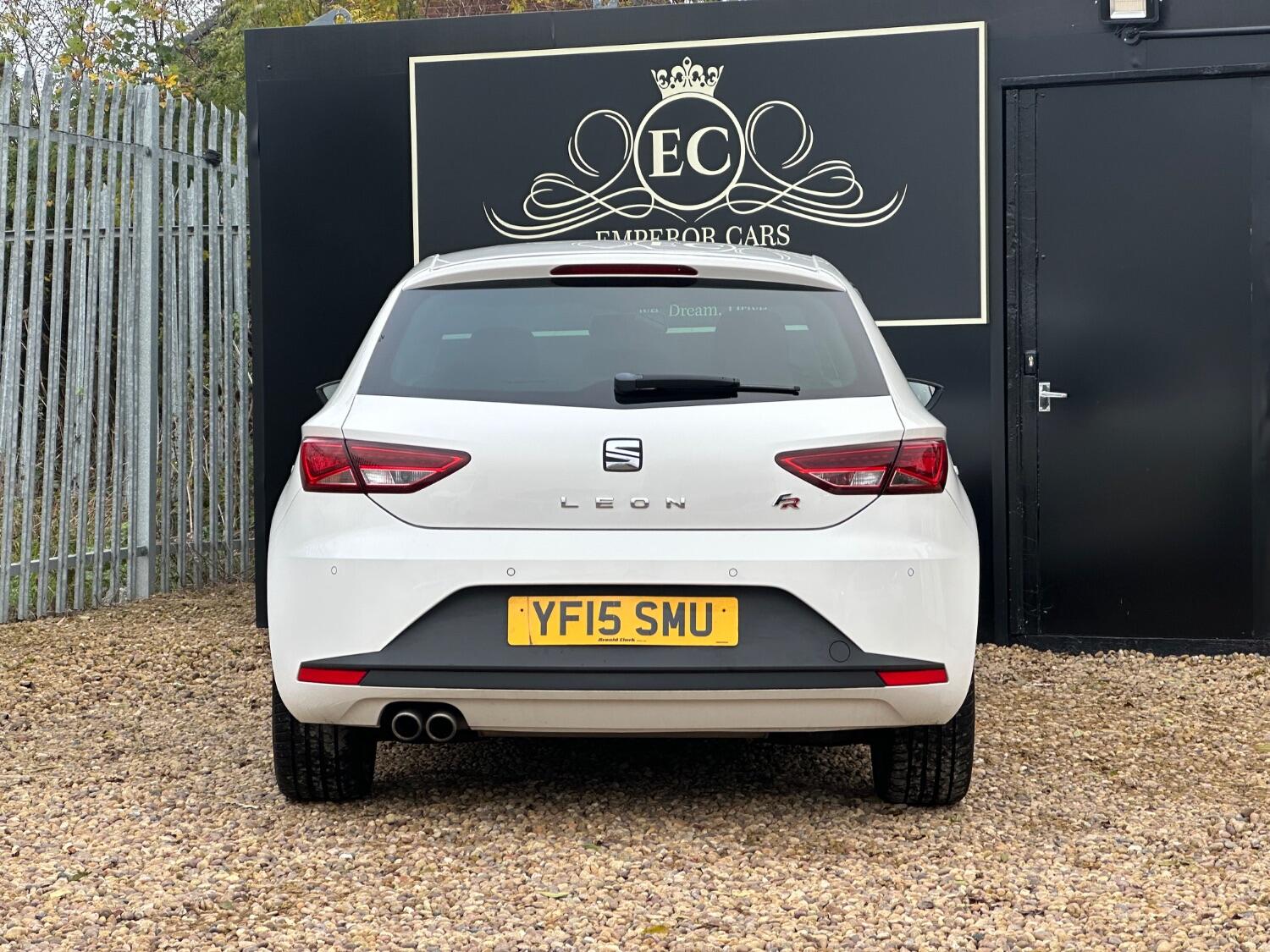 Used SEAT Leon 2015 for sale - 77528360: Photo 22