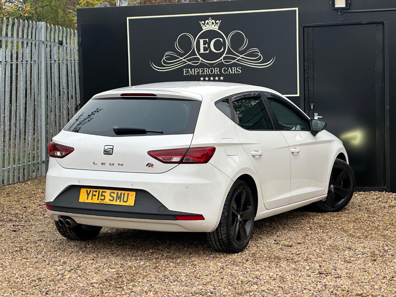 Used SEAT Leon 2015 for sale - 77528360: Photo 23