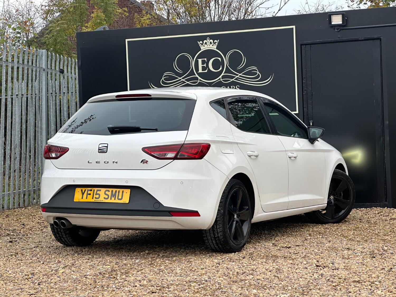 Used SEAT Leon 2015 for sale - 77528360: Photo 24