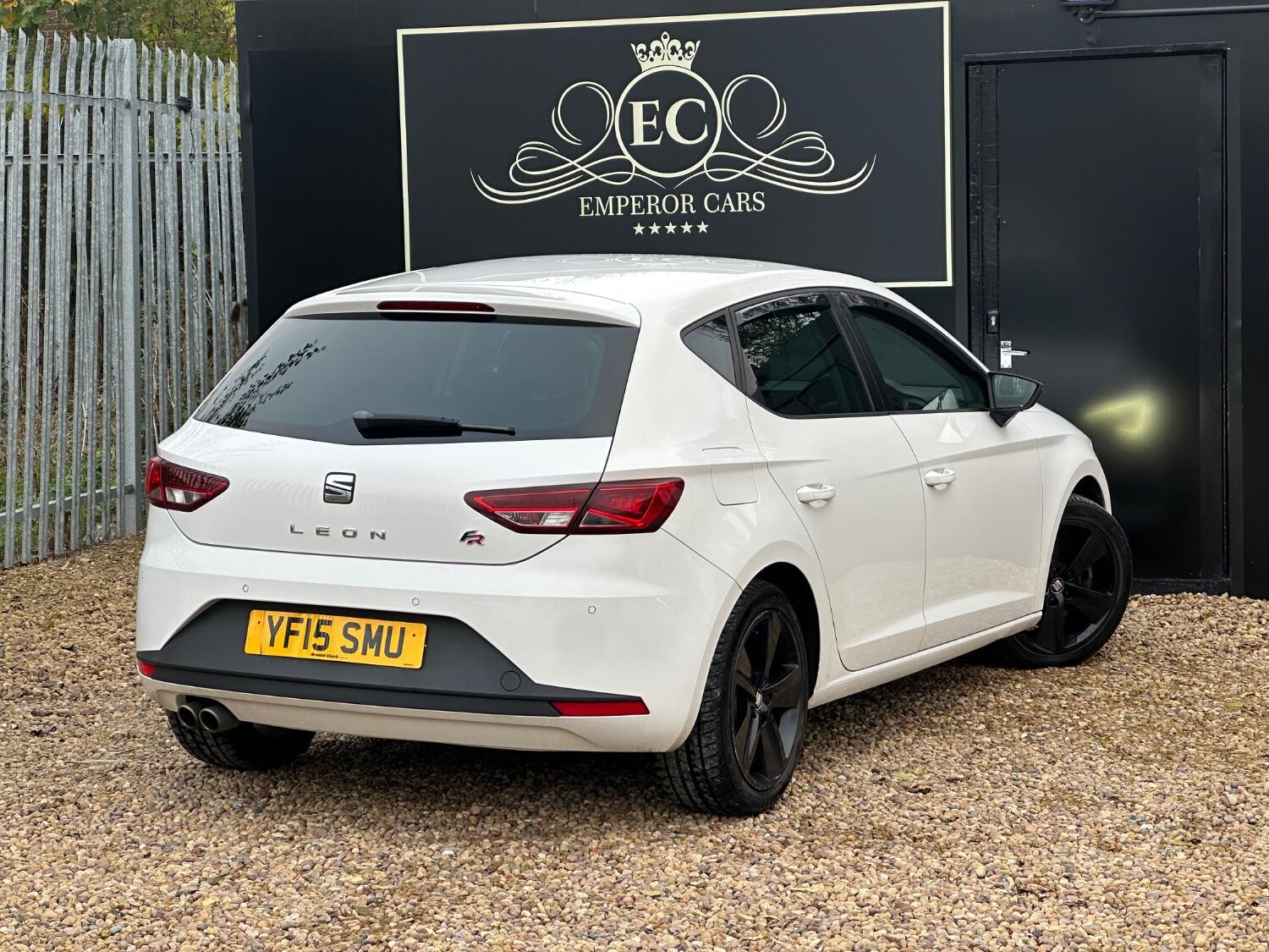 Used SEAT Leon 2015 for sale - 77528360: Photo 26