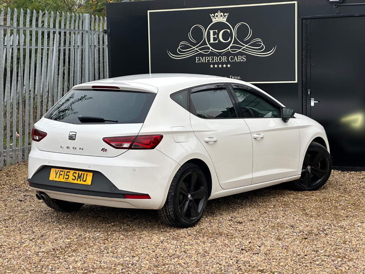 Used SEAT Leon 2015 for sale - 77528360: Photo 27