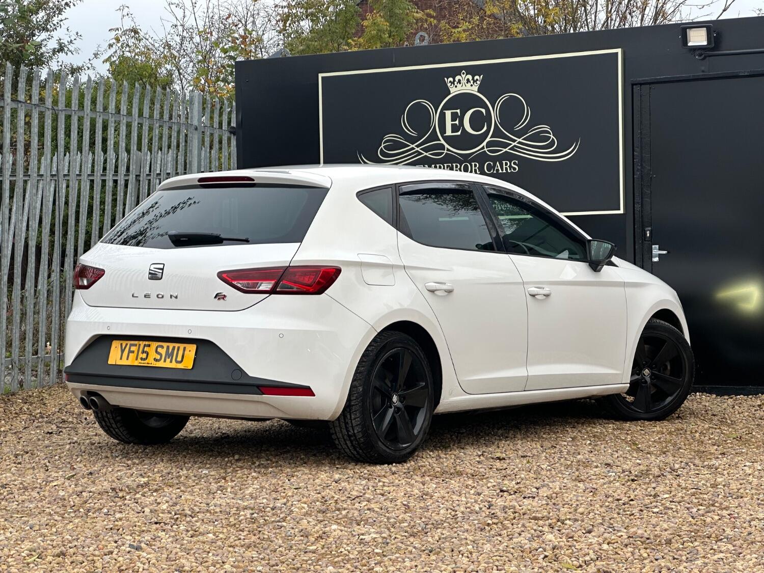 Used SEAT Leon 2015 for sale - 77528360: Photo 28