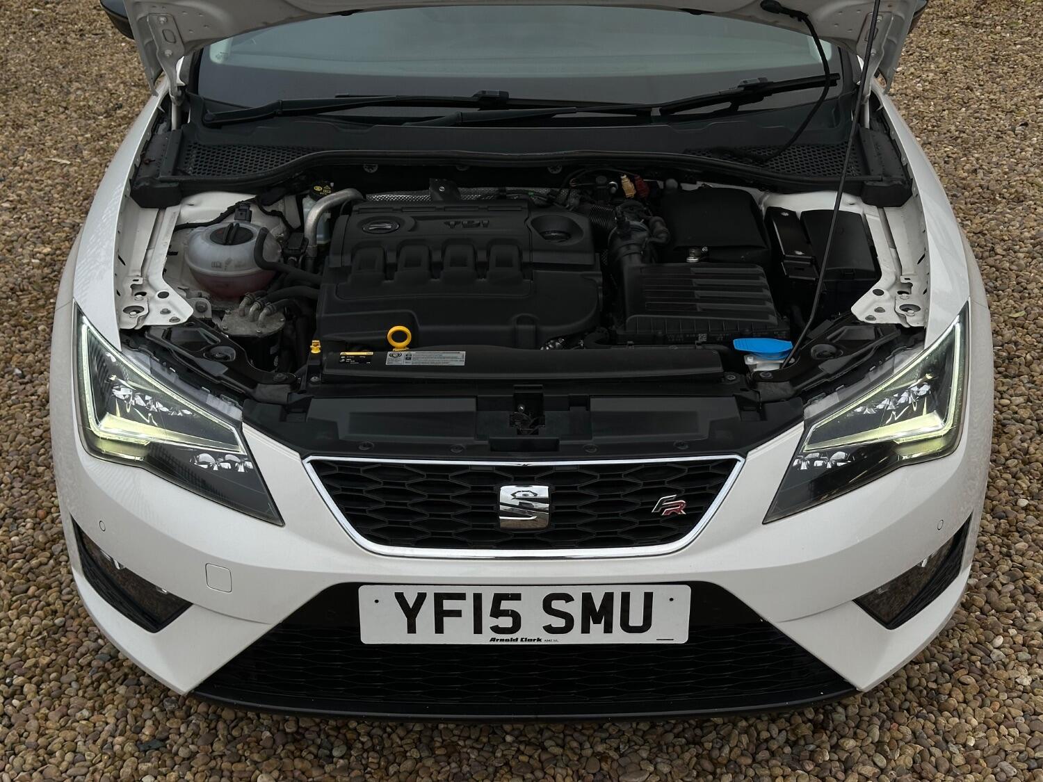 Used SEAT Leon 2015 for sale - 77528360: Photo 29