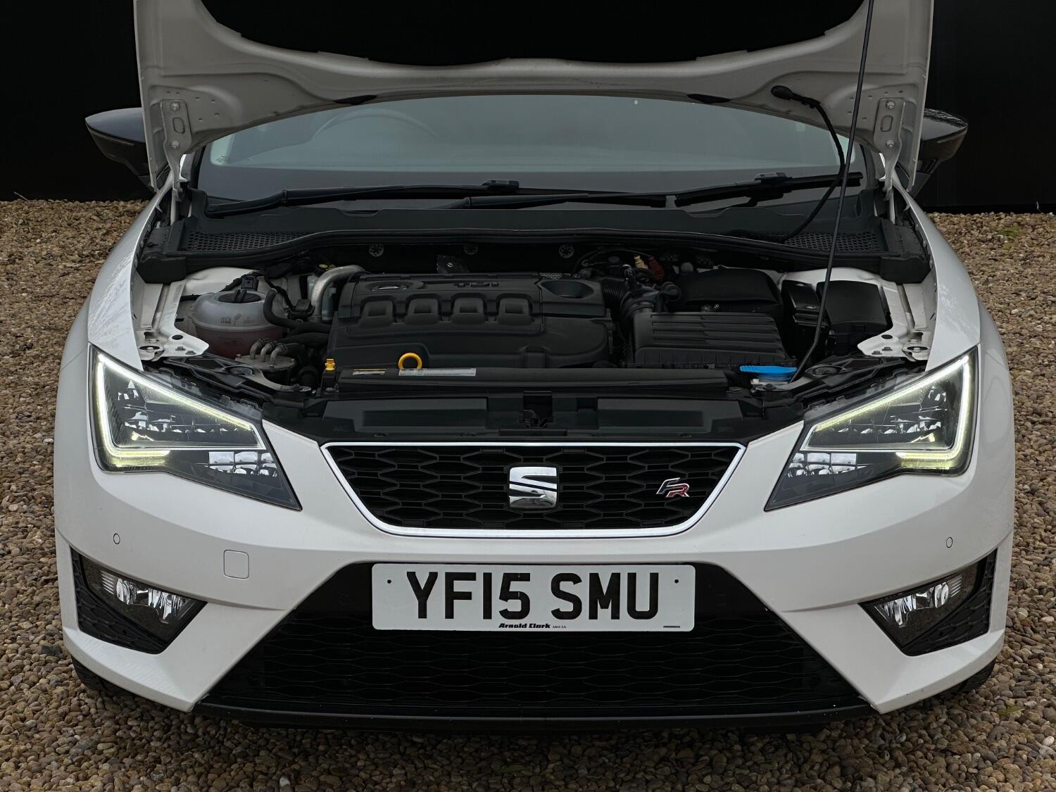 Used SEAT Leon 2015 for sale - 77528360: Photo 30